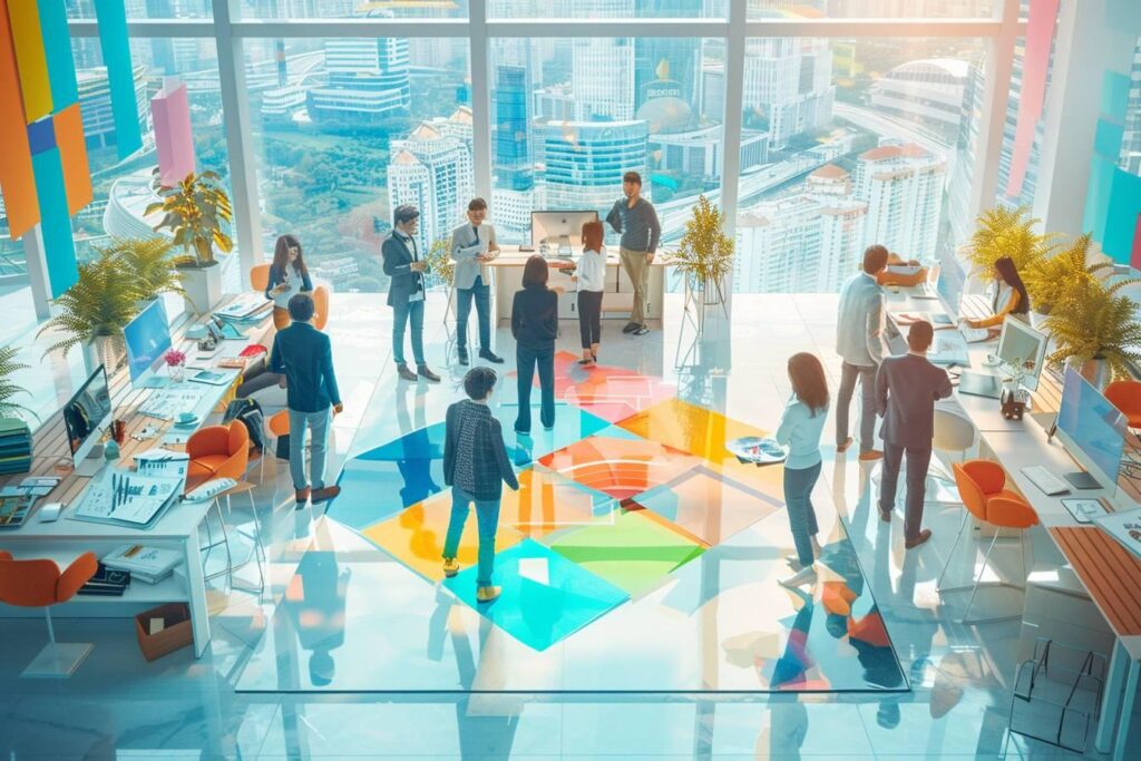 Pourquoi faire confiance à une agence évènementielle pour son évènement d'entreprise