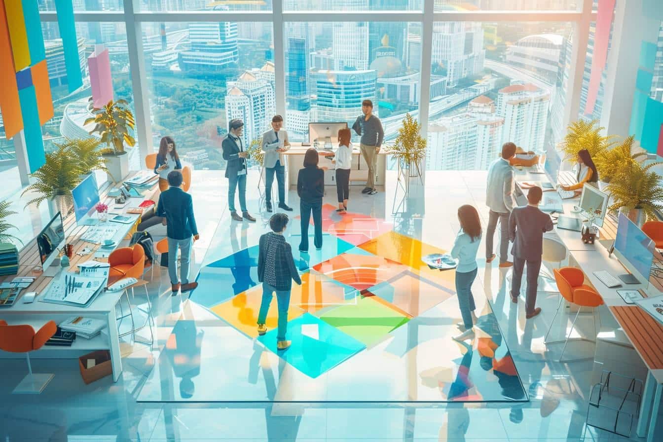 Pourquoi faire confiance à une agence évènementielle pour son évènement d'entreprise