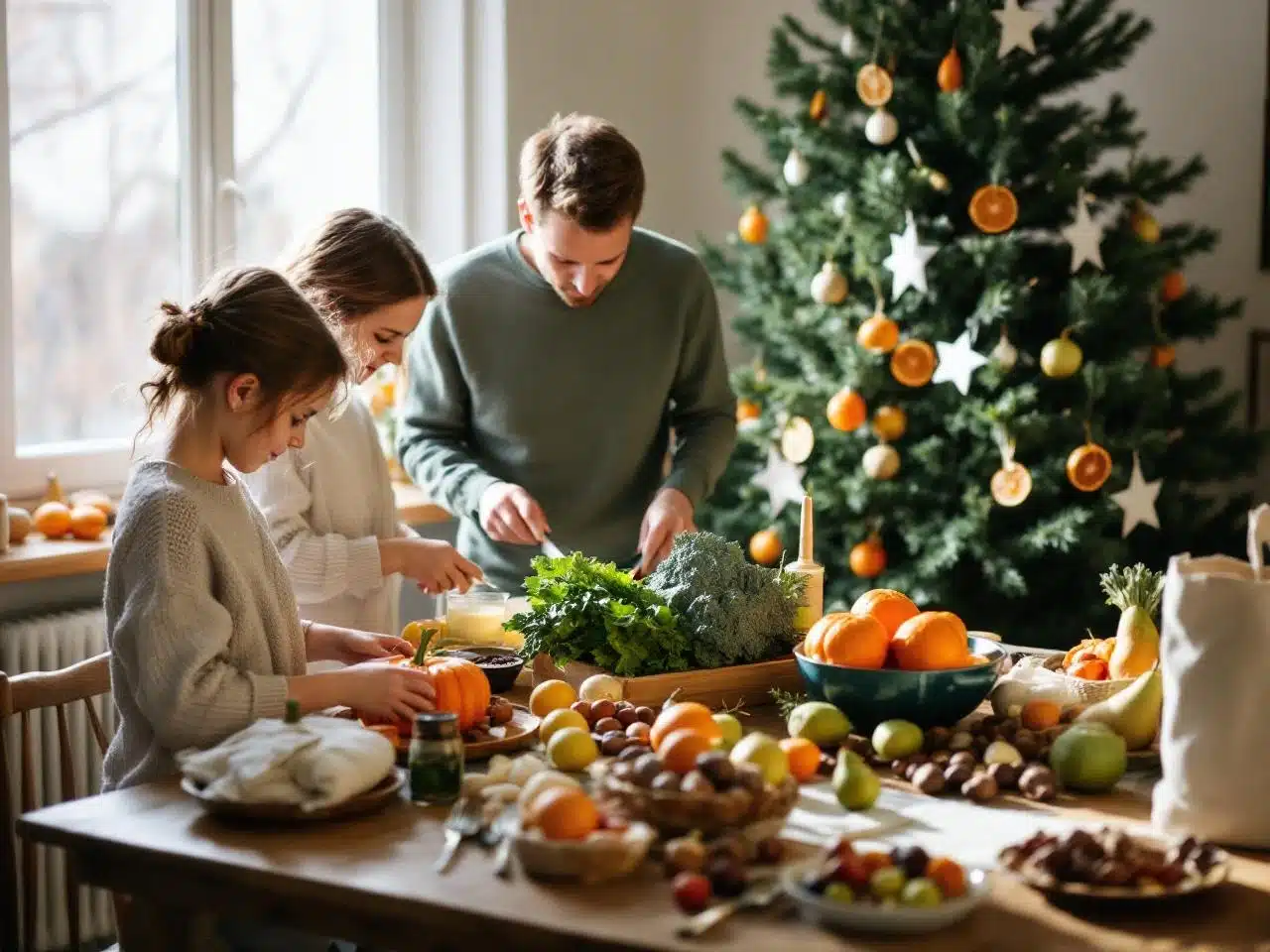 Photo biocoop-alimentation-saison-noel-responsable