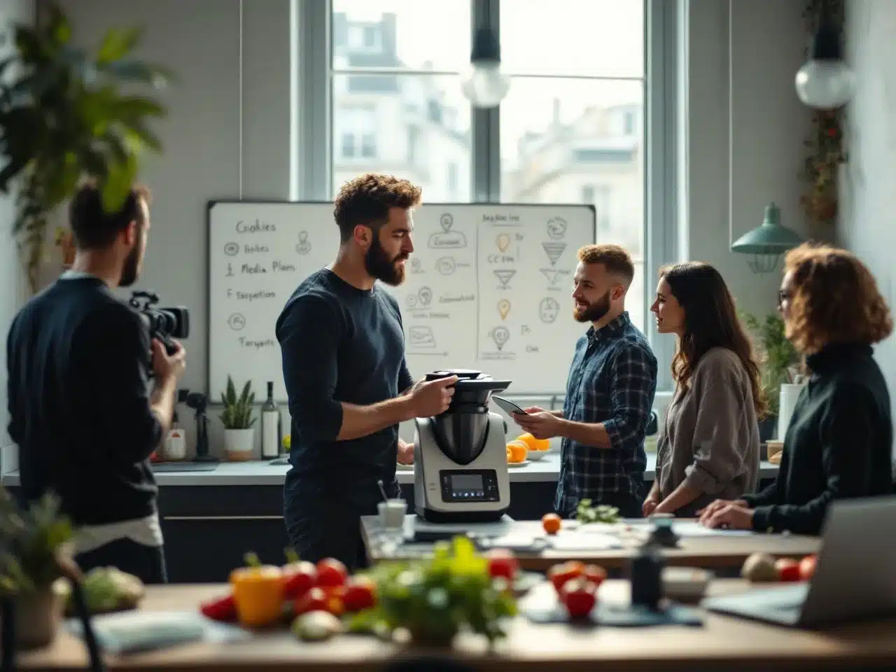 Photo thermomix-campagne-publicitaire-france