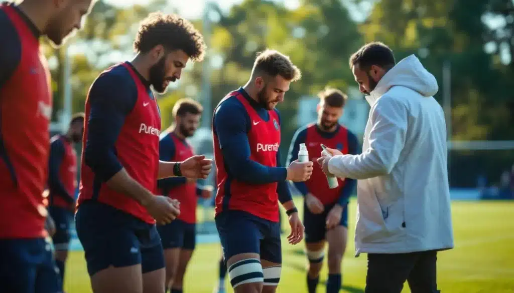 Photo puressentiel-prolonge-partenariat-marketing-ffr