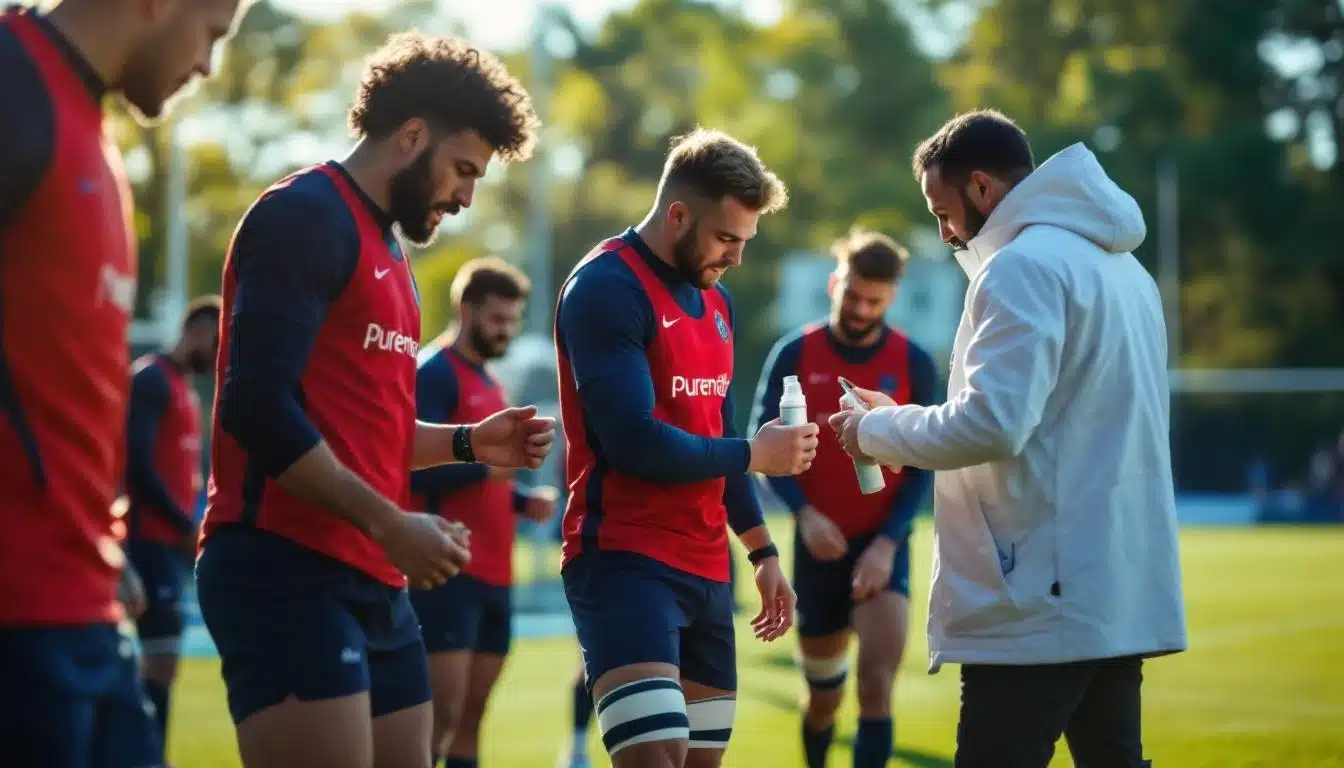 Photo puressentiel-prolonge-partenariat-marketing-ffr