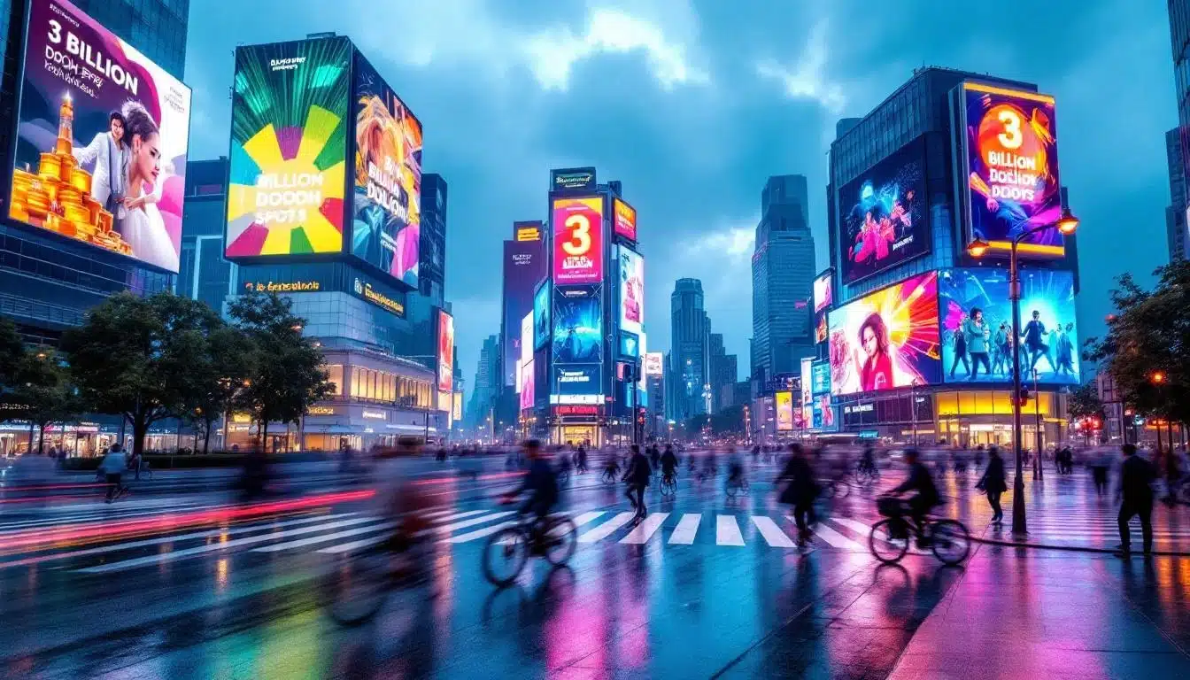 Photo affichage-digital-dooh-2026-record