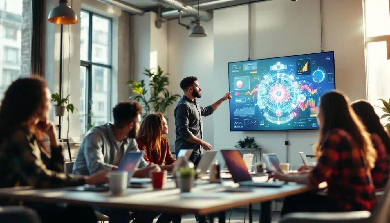 Photo heaven-sublime-ai-school-formation-digitale