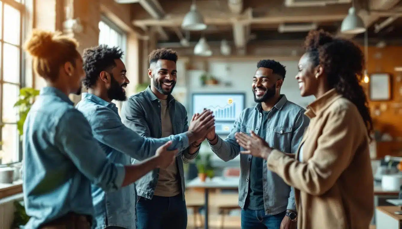 Photo joie-booste-performance-marques