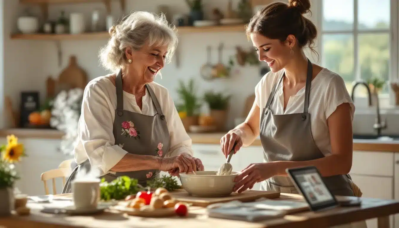 Photo marmiton-cafe-grand-mere-fete