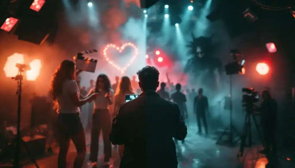 Photo transition-comedie-romantique-cinema-horreur