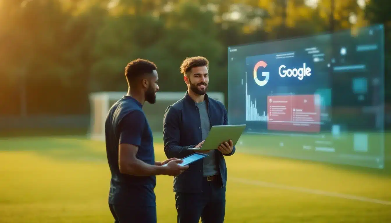 Photo google-partenaire-technologique-equipe-france