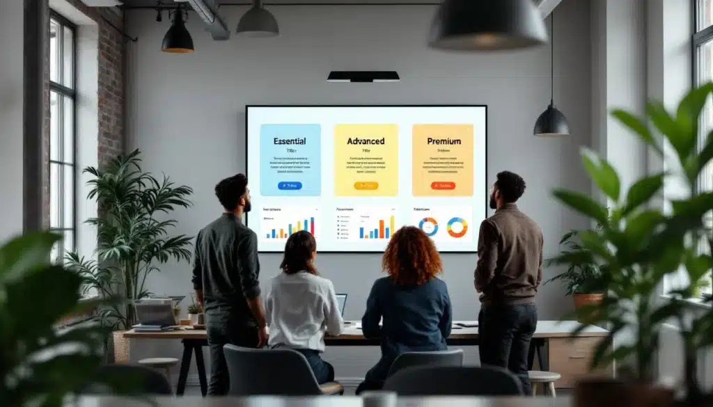 Photo homerun-creative-plans-abonnement-marketing