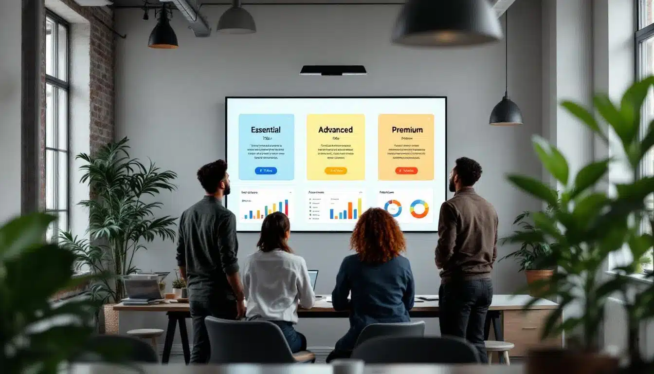 Photo homerun-creative-plans-abonnement-marketing