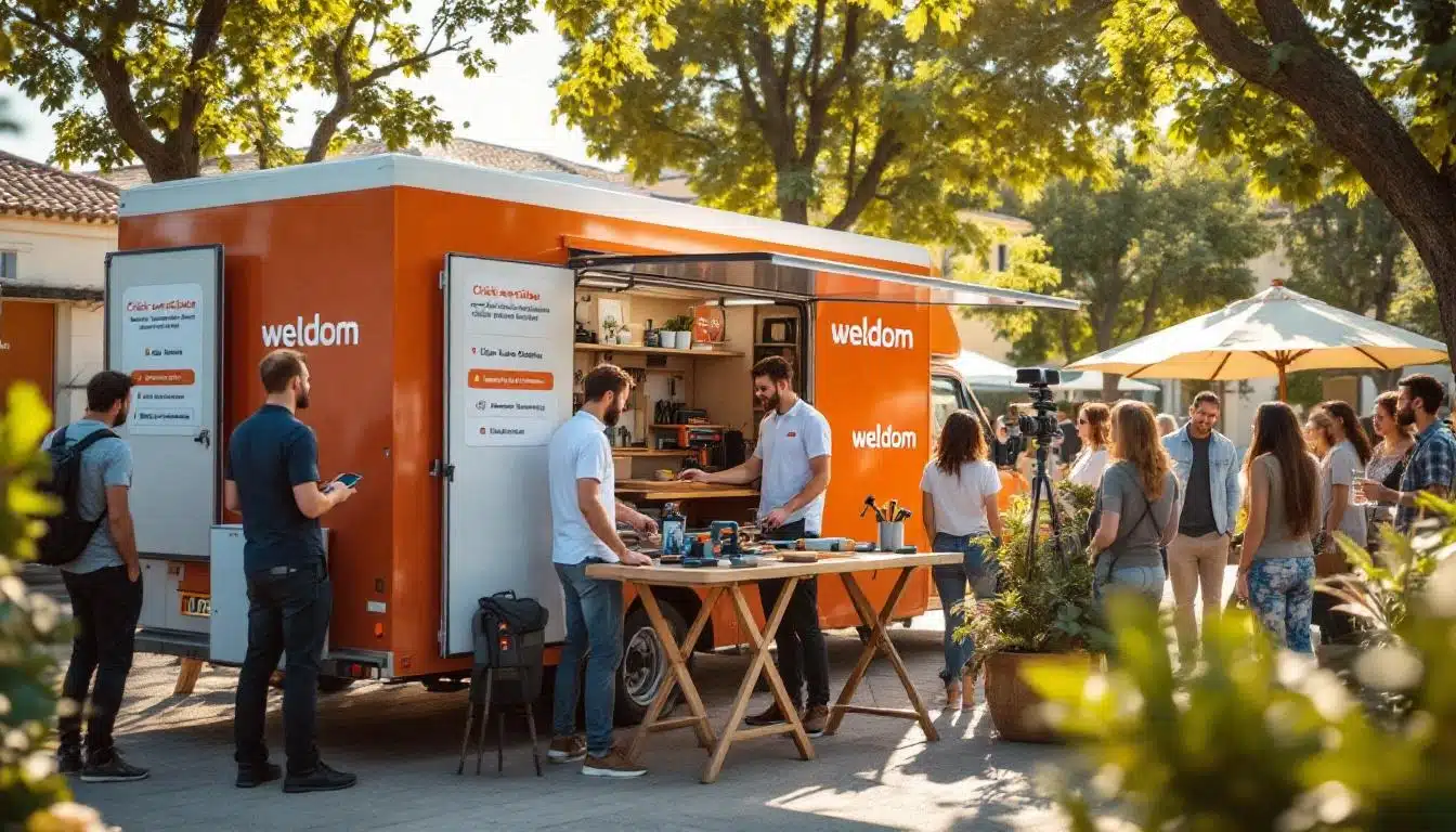 Photo weldom-tournee-proximite-sud