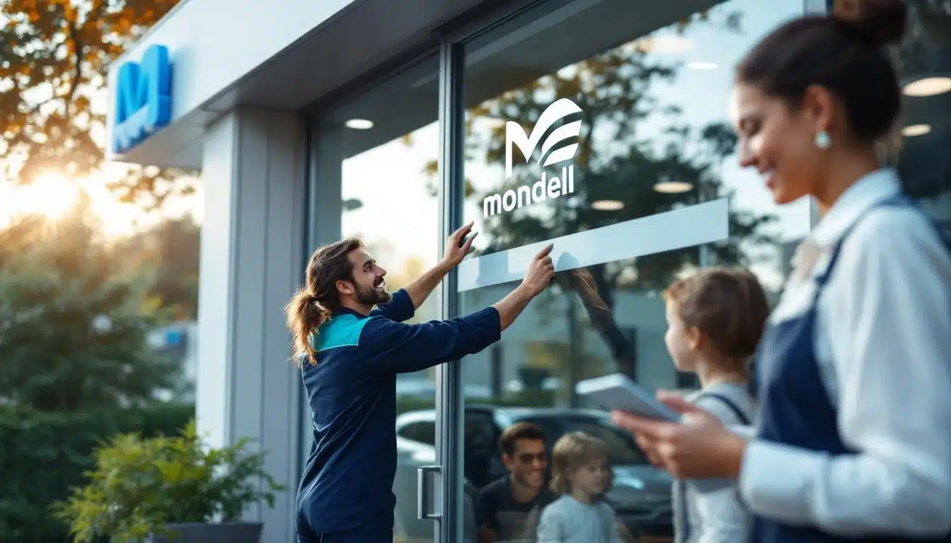 Photo mondial-pare-brise-marque-renouvelee