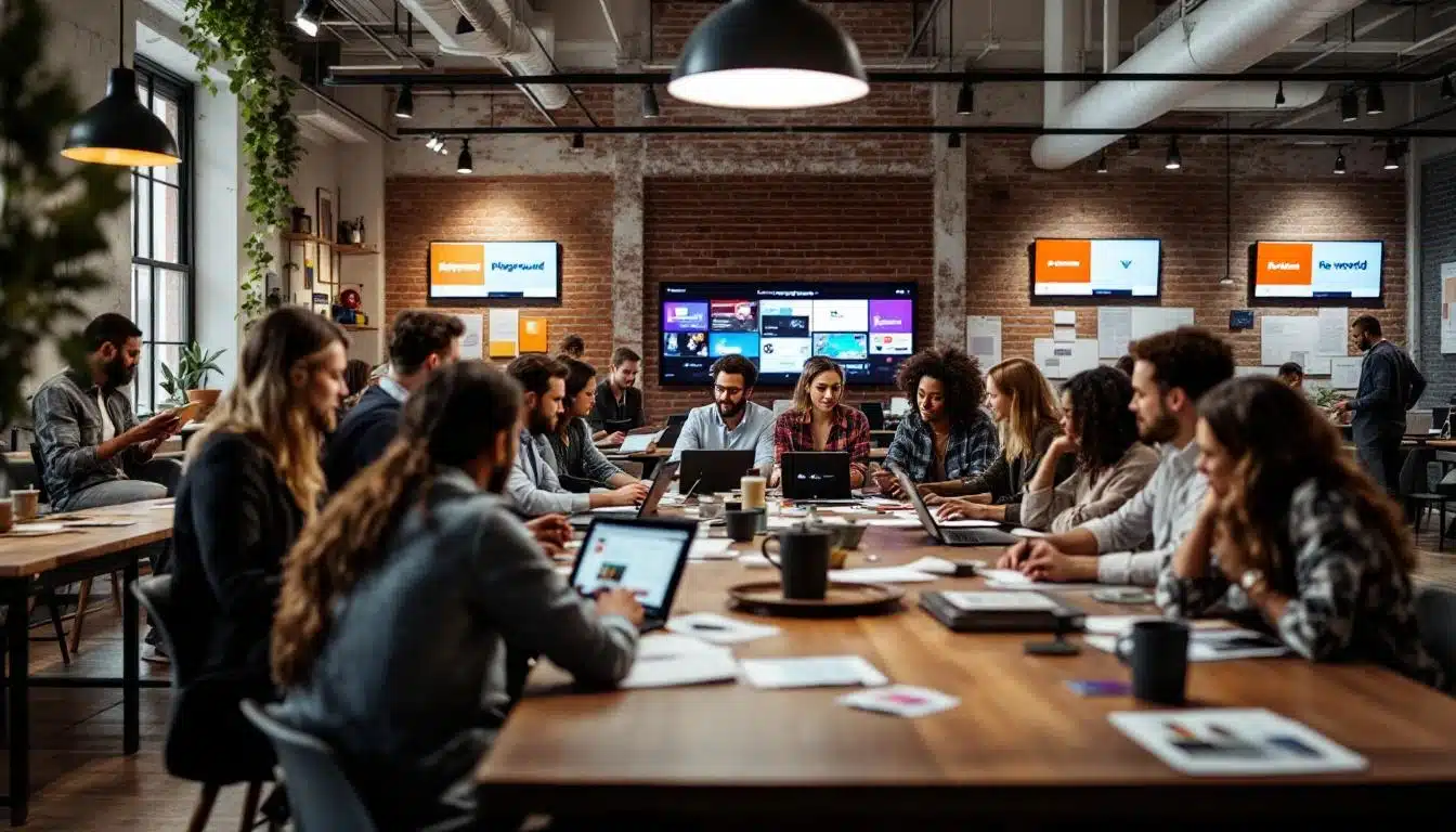 Photo playground-reworld-media-studio