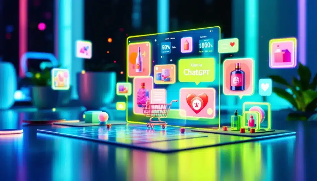 Klarna : la recherche shopping s'invite au cœur de ChatGPT