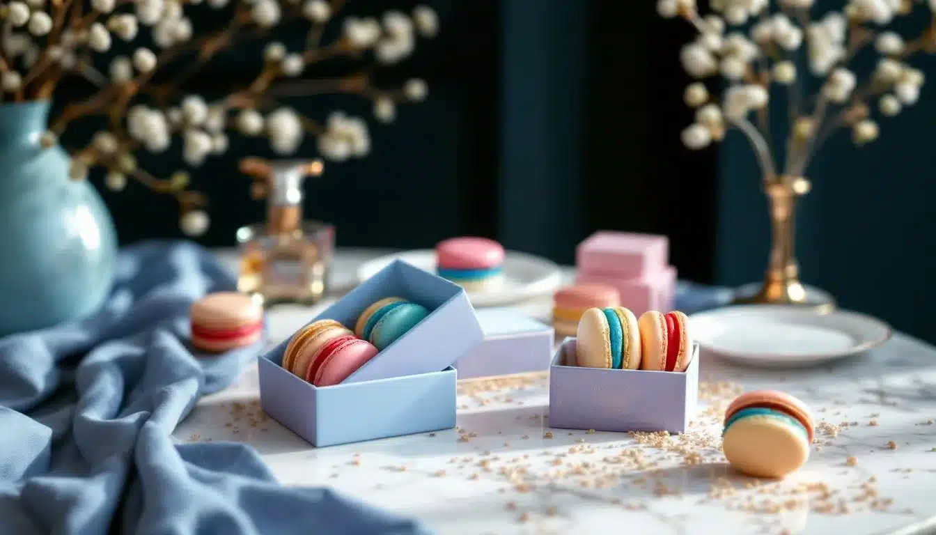 Photo pierre-herme-elysee-macarons