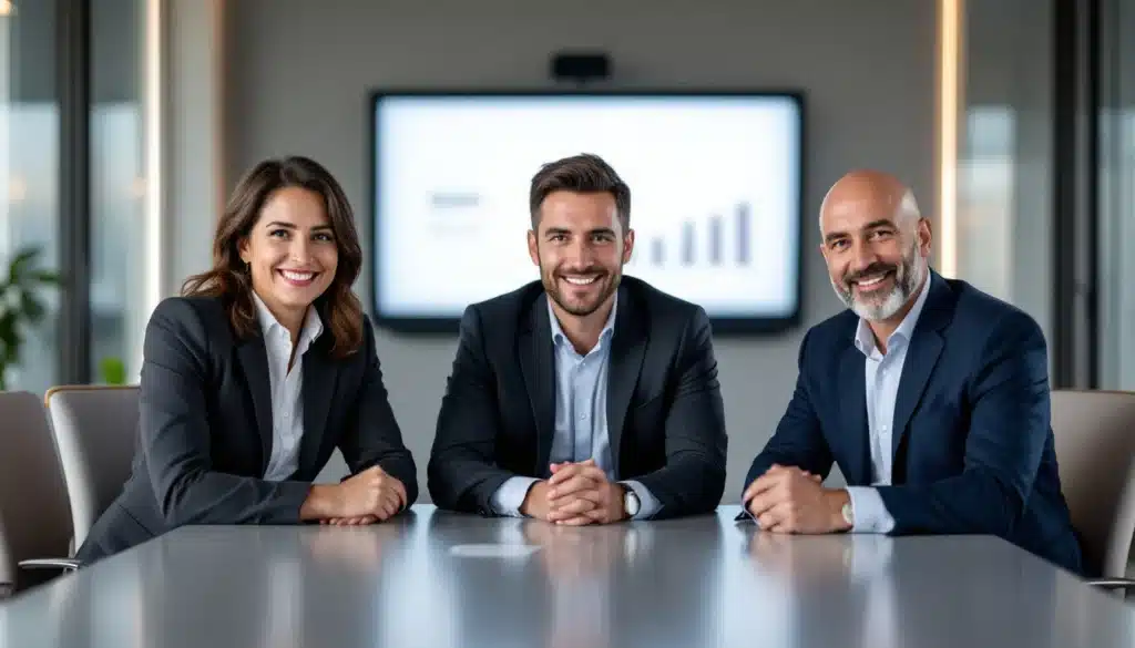 dentsu france nominations strategiques gouvernance