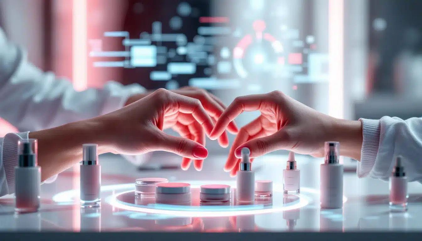 loreal openai beauty tech