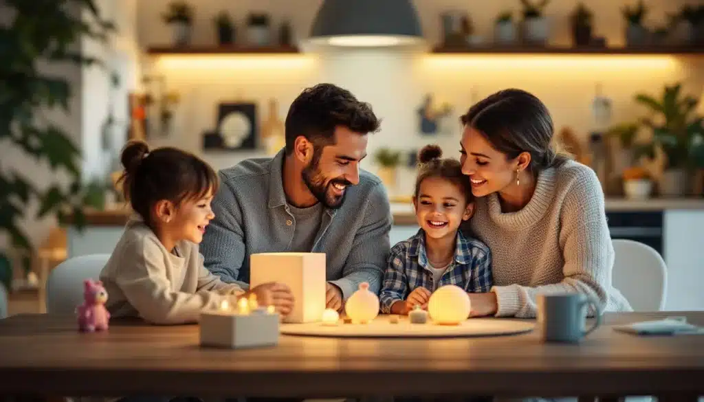 tonies roi du silence familles