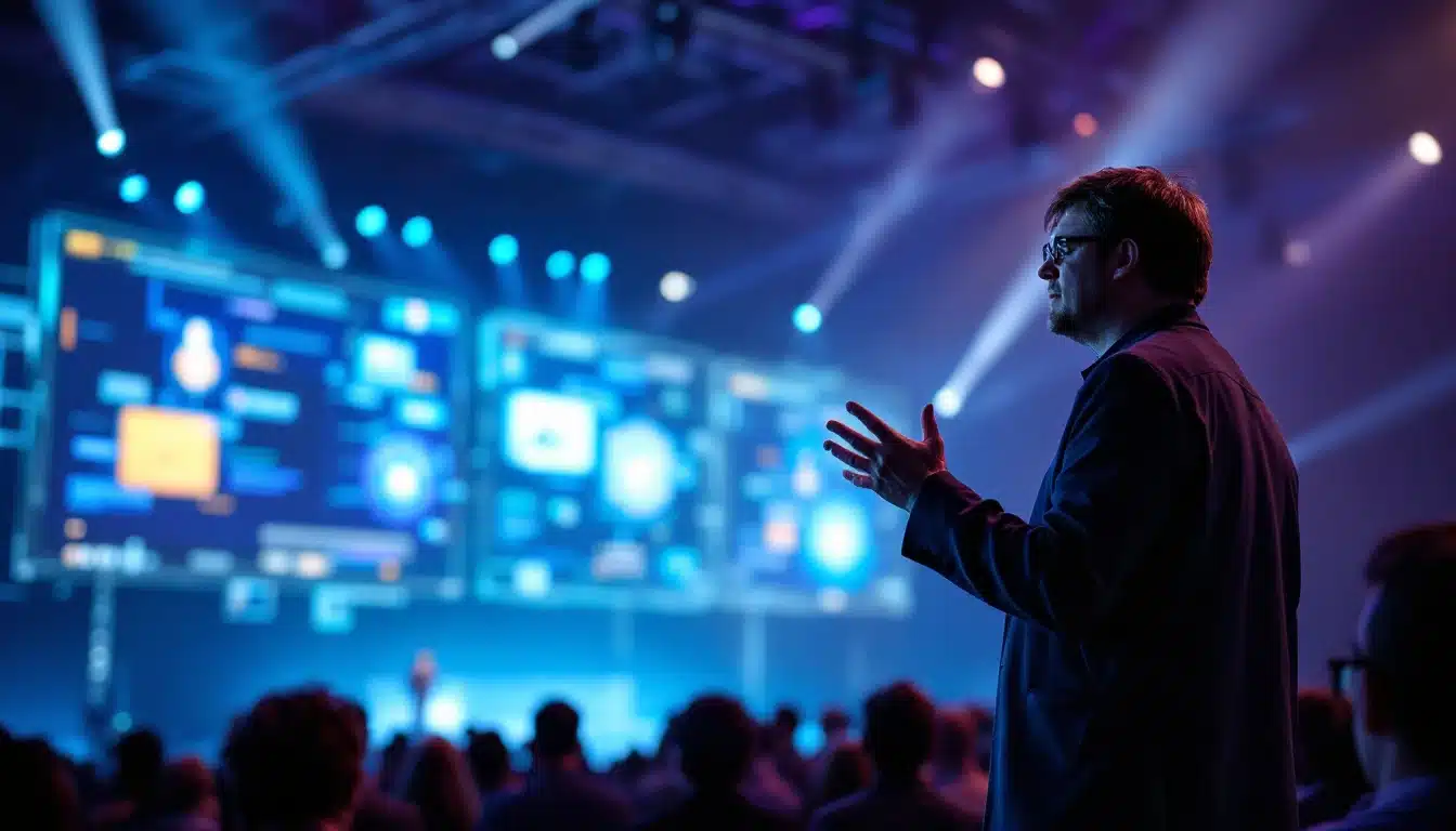 vivatech 2026 yann lecun ia