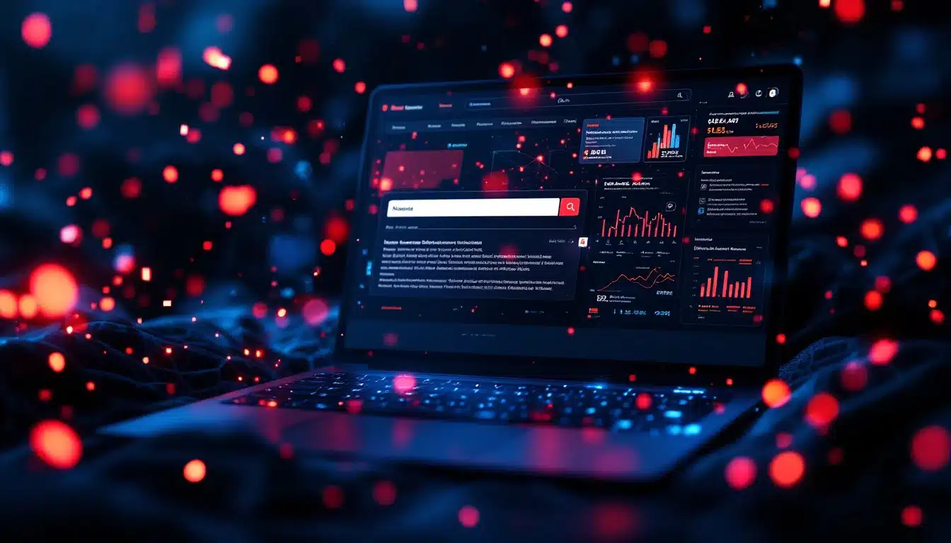 ai overview france impact recherche0a