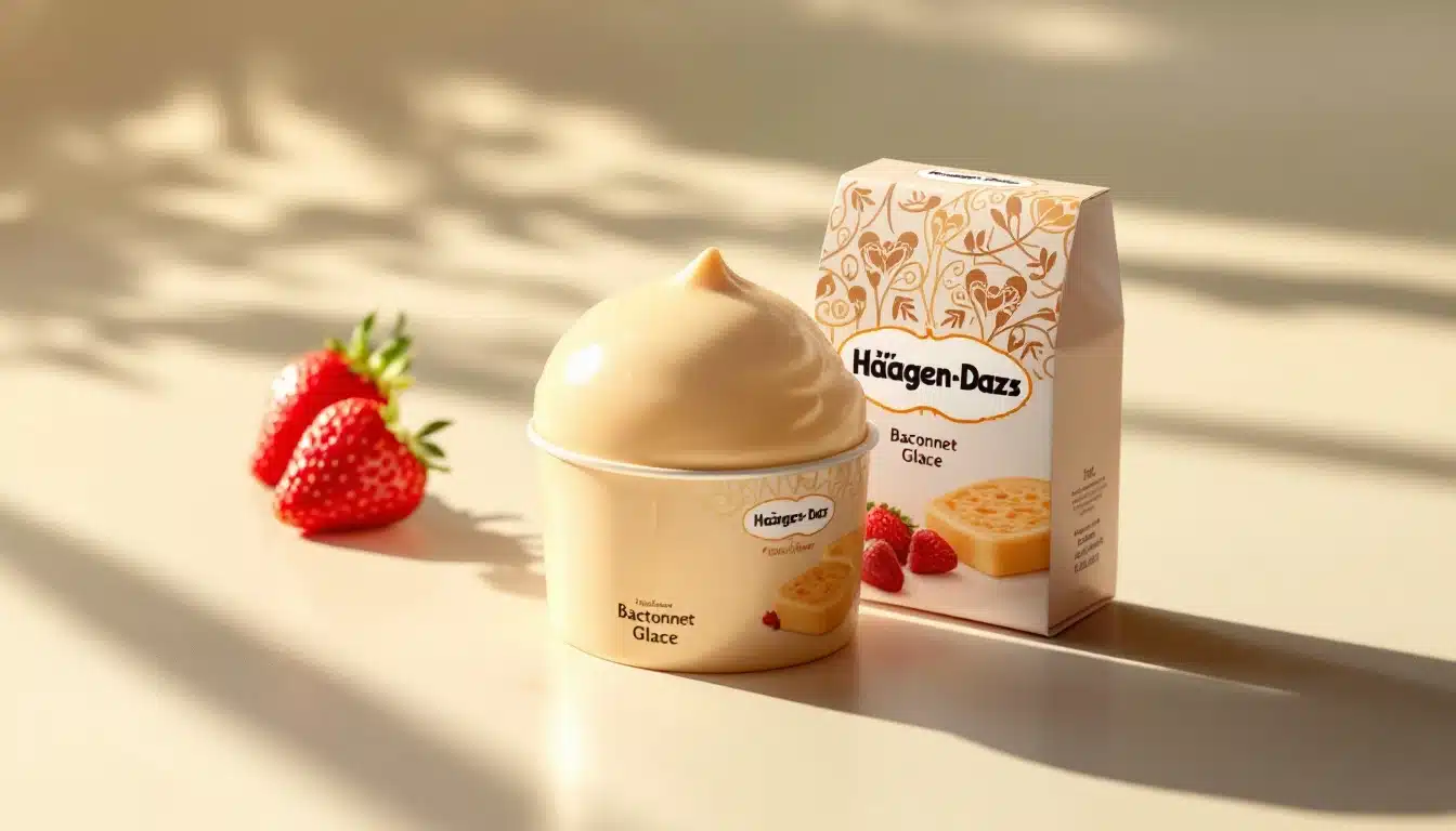 haagen dazs nouveau design batonnets signc3a9 landor