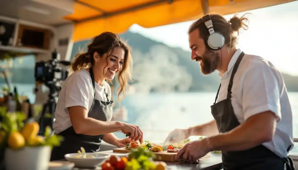 le parfait relance campagne tv estivale