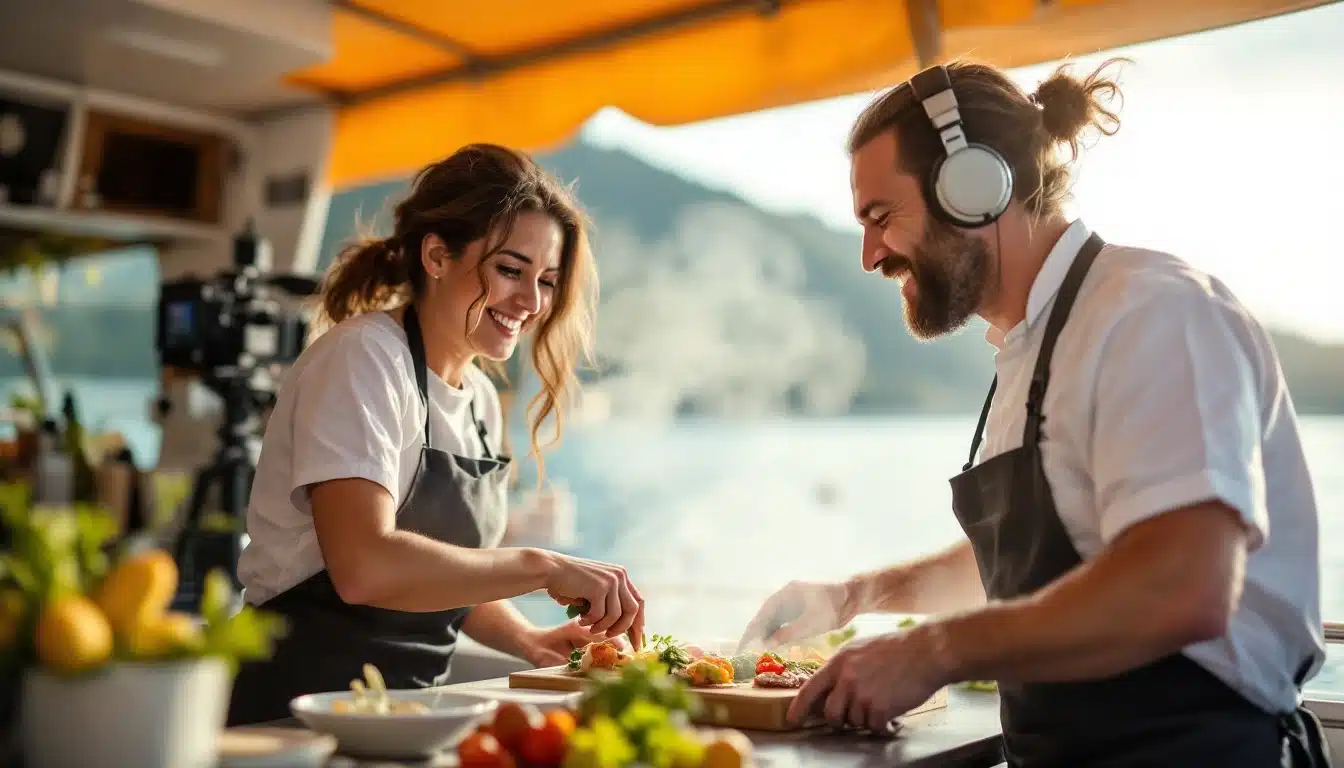 le parfait relance campagne tv estivale