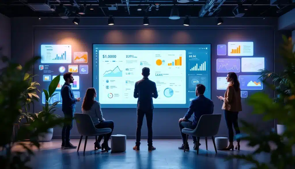 marketing digital ia creativite strategique