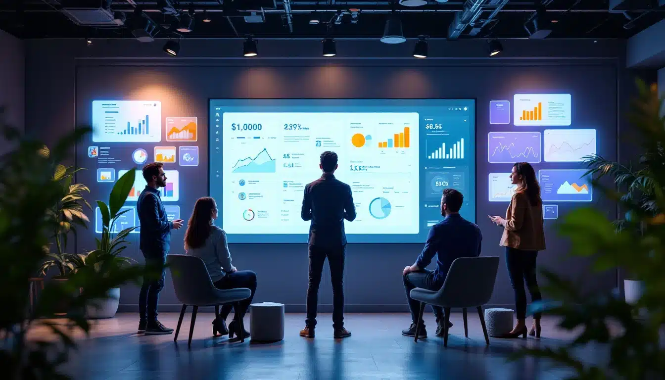 marketing digital ia creativite strategique