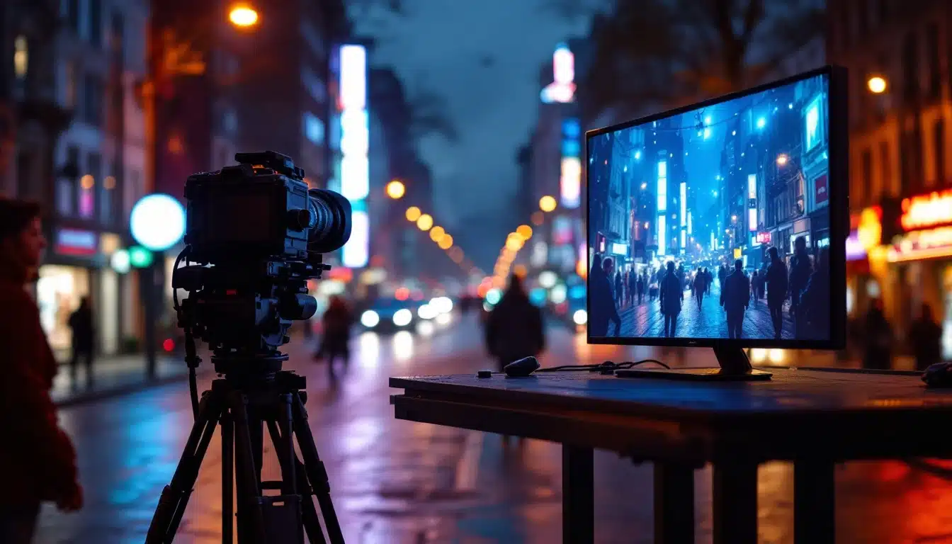 swapn premiere campagne tv nationale