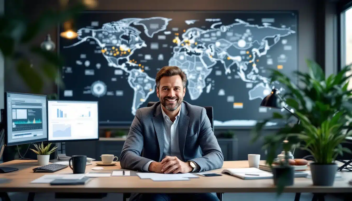 jean pierre diernaz transformation marketing mondiale