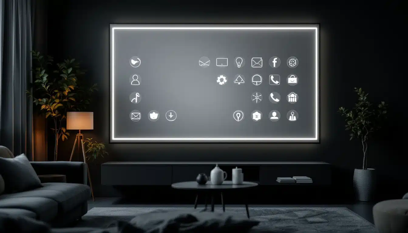 publicite tv moins co2 digital